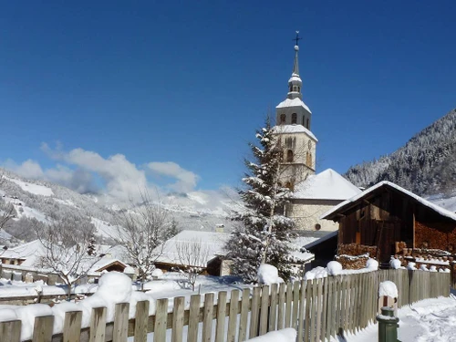 Chalet Arêches-Beaufort, 1 bedroom, 4 persons - photo_14987823757