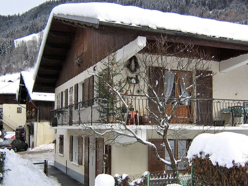 Apartment Arêches-Beaufort, 2 bedrooms, 4 persons - photo_16408598116