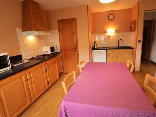 Apartment Arêches-Beaufort, 2 bedrooms, 4 persons - photo_16408598116