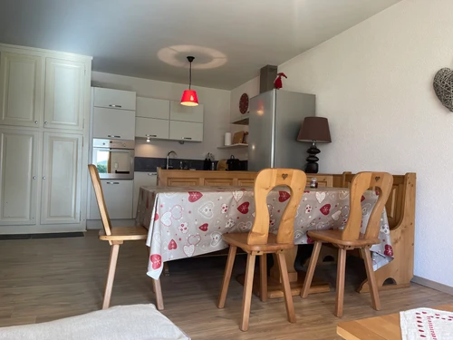 Apartamento Samoëns, 2 dormitorios, 6 personas - photo_1011655524455