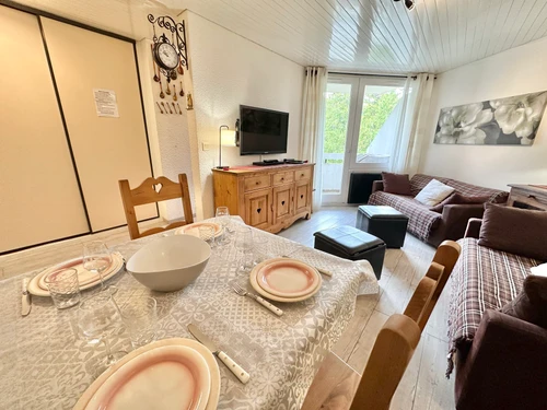 Apartment Vars, 1 bedroom, 6 persons - photo_1011653602807