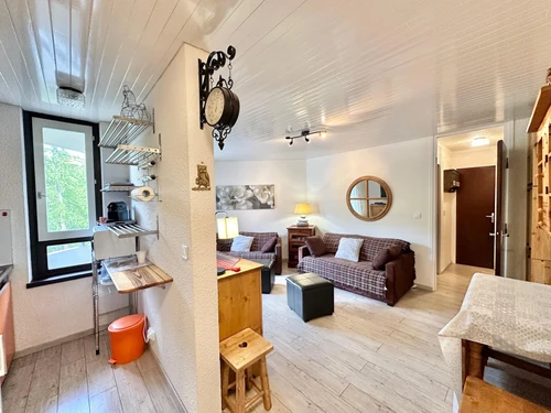 Apartment Vars, 1 bedroom, 6 persons - photo_1011653602807