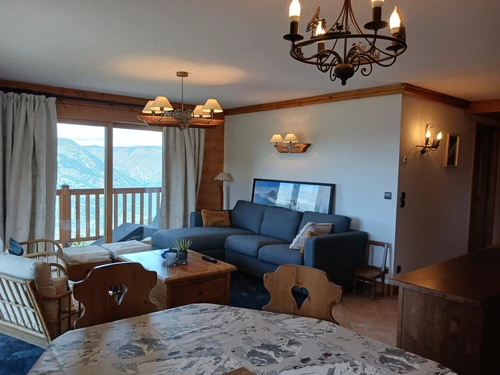 Appartement Les Arcs 1800, 4 pièces, 6 personnes - photo_1011647507291