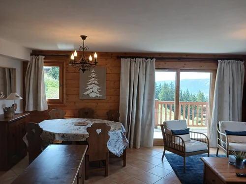Ferienwohnung Les Arcs 1800, 3 Schlafzimmer, 6 Personen - photo_1011647507291