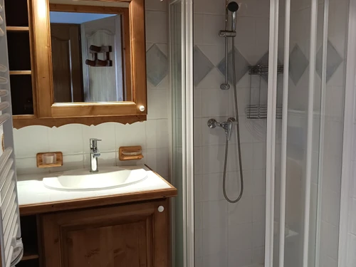 Ferienwohnung Les Arcs 1800, 3 Schlafzimmer, 6 Personen - photo_1011647507291