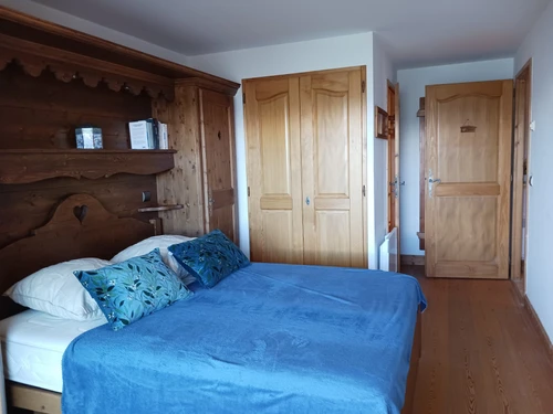 Ferienwohnung Les Arcs 1800, 3 Schlafzimmer, 6 Personen - photo_1011647507291