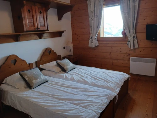 Ferienwohnung Les Arcs 1800, 3 Schlafzimmer, 6 Personen - photo_1011647507291