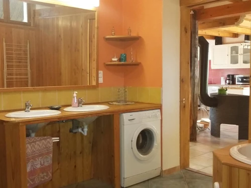 Gite Bretten, 2 bedrooms, 6 persons - photo_19724076815