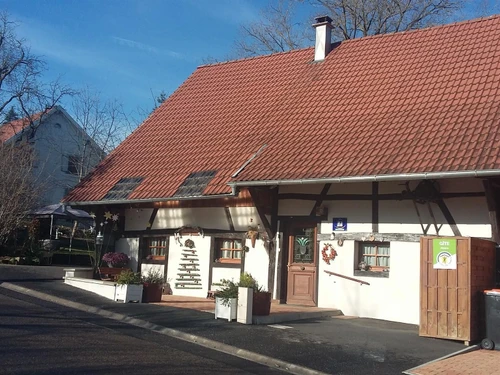 Gite Bretten, 2 bedrooms, 6 persons - photo_19724076815