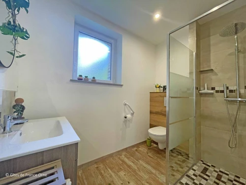 Gîte La Coulonche, 2 pièces, 2 personnes - photo_1011655708194