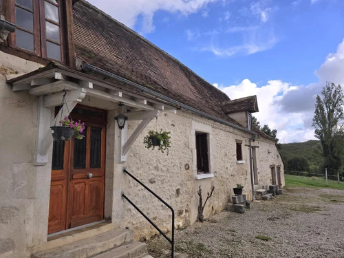 Gîte Fossemagne, 4 pièces, 5 personnes - photo_15558102335