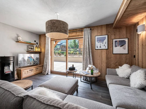 Ferienwohnung Courchevel, 4 Schlafzimmer, 8 Personen - photo_14920616811