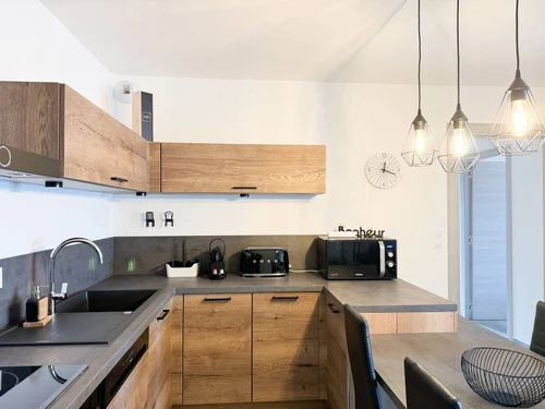 Appartement Propriano, 3 pièces, 4 personnes - photo_18839122710