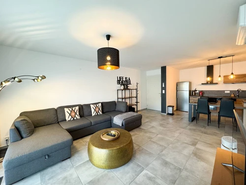 Appartement Propriano, 3 pièces, 4 personnes - photo_18839122710