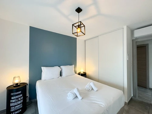 Appartement Propriano, 3 pièces, 4 personnes - photo_18839122710