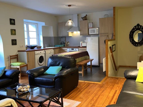 Apartment Cauterets, 2 bedrooms, 6 persons - photo_18527619761