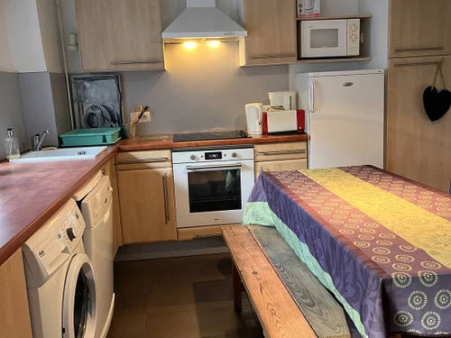 Apartment Cauterets, 2 bedrooms, 6 persons - photo_18527619761