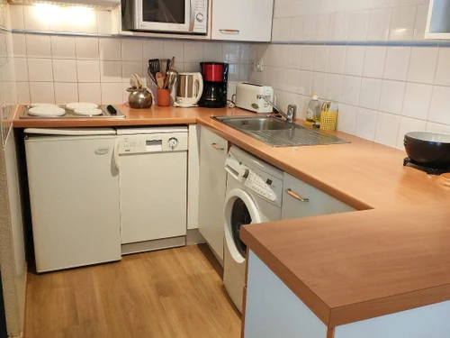 Appartement Cauterets, 2 pièces, 4 personnes - photo_8904304596