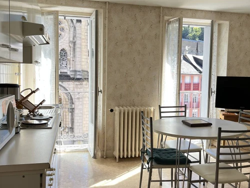 Appartement Cauterets, 3 pièces, 4 personnes - photo_8549047315