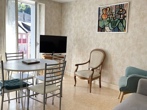 Appartement Cauterets, 3 pièces, 4 personnes - photo_8549047315