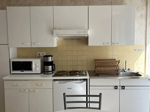 Appartement Cauterets, 3 pièces, 4 personnes - photo_8549047315