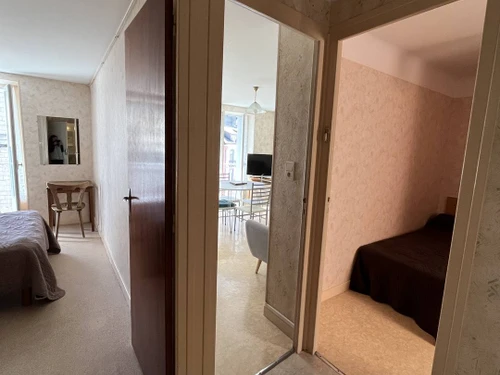 Appartement Cauterets, 3 pièces, 4 personnes - photo_8549047315