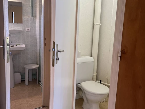 Appartement Cauterets, 3 pièces, 4 personnes - photo_8549047315