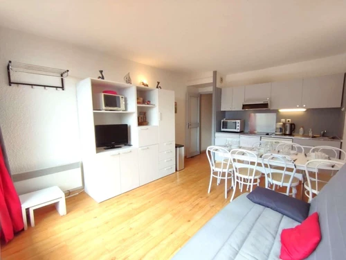 Ferienwohnung Piau-Engaly, 1 Schlafzimmer, 6 Personen - photo_14524988345