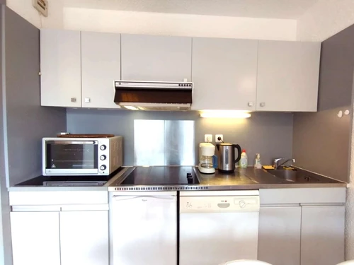 Ferienwohnung Piau-Engaly, 1 Schlafzimmer, 6 Personen - photo_14524988345