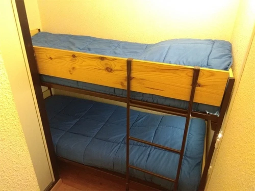 Ferienwohnung Piau-Engaly, 1 Schlafzimmer, 6 Personen - photo_14524988345
