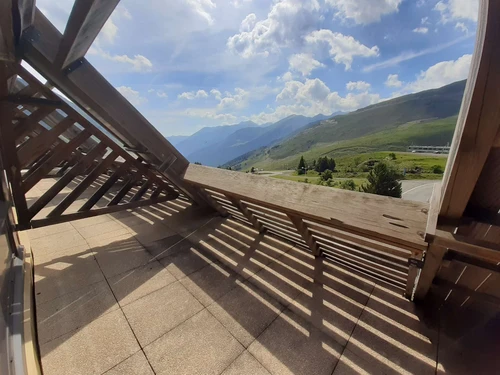 Studio Piau-Engaly, studio flat, 4 persons - photo_16070745744