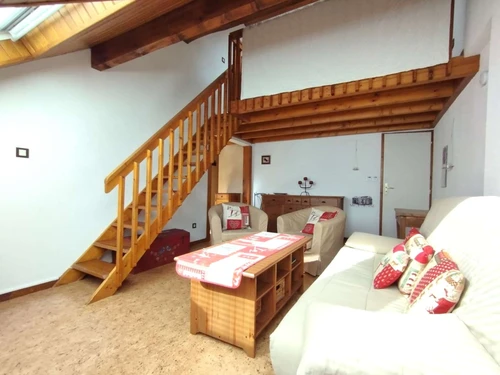 Apartment Saint-Lary-Soulan, 1 bedroom, 6 persons - photo_1011649219396