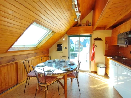 Apartment Saint-Lary-Soulan, 1 bedroom, 6 persons - photo_1011649219396