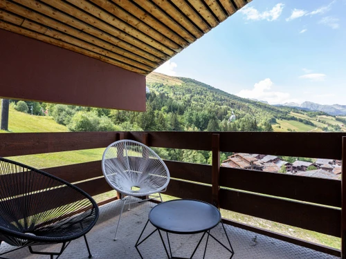 Appartement Valmorel, 3 pièces, 6 personnes - photo_1011655793852