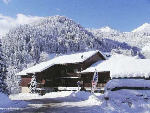 Apartment Arêches-Beaufort, 1 bedroom, 5 persons - photo_14312730710