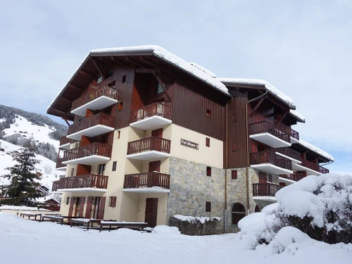 Apartment Arêches-Beaufort, 2 bedrooms, 6 persons - photo_14963555718