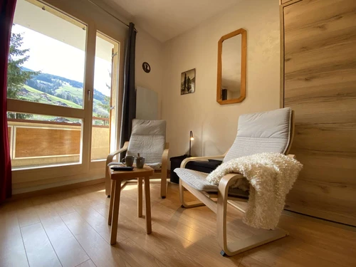 Studio Arêches-Beaufort, 1 bedroom, 4 persons - photo_18867903368