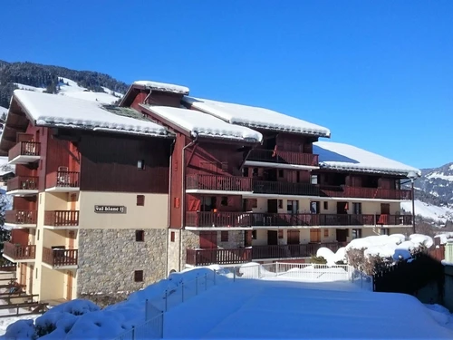 Apartment Arêches-Beaufort, 1 bedroom, 5 persons - photo_14700320424