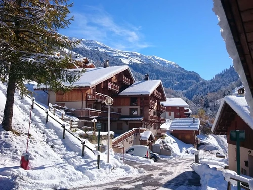 Apartment Arêches-Beaufort, 2 bedrooms, 6 persons - photo_16408597054