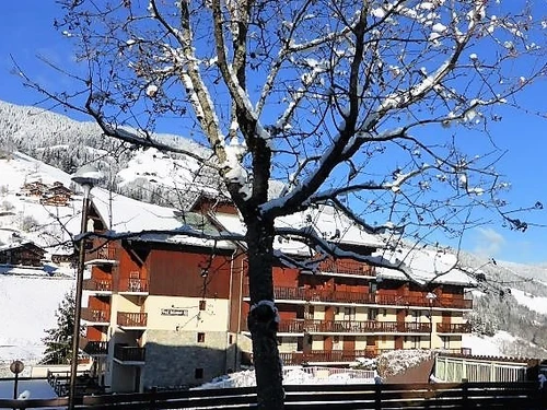 Ferienwohnung Arêches-Beaufort, 1 Schlafzimmer, 6 Personen - photo_14312728628