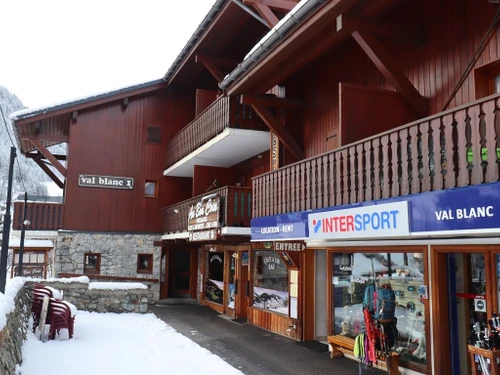 Ferienwohnung Arêches-Beaufort, 2 Schlafzimmer, 5 Personen - photo_14312731670