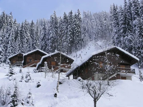 Estudio Arêches-Beaufort, estudio, 4 personas - photo_18167815983