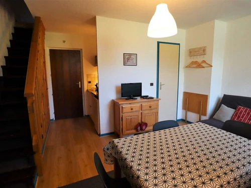 Apartment Arêches-Beaufort, 1 bedroom, 4 persons - photo_16414908297