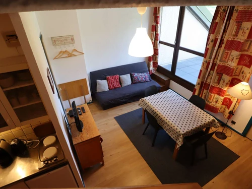 Apartment Arêches-Beaufort, 1 bedroom, 4 persons - photo_16414908297