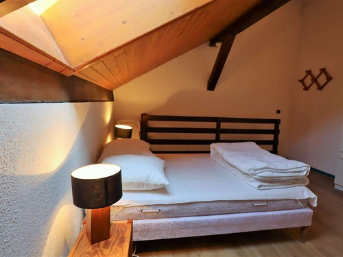 Apartment Arêches-Beaufort, 1 bedroom, 4 persons - photo_16414908297