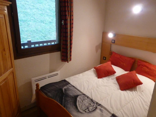 Apartment Arêches-Beaufort, 2 bedrooms, 6 persons - photo_14312721977