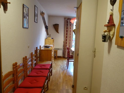 Apartment Arêches-Beaufort, 1 bedroom, 6 persons - photo_14312726781