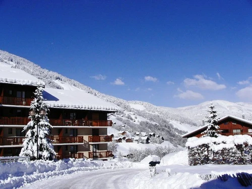 Ferienwohnung Arêches-Beaufort, 1 Schlafzimmer, 4 Personen - photo_14312735540