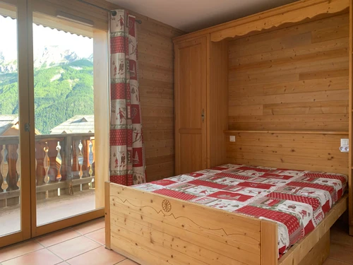 Ferienwohnung Pra-Loup, 1 Schlafzimmer, 6 Personen - photo_16459858952