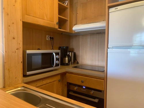 Ferienwohnung Pra-Loup, 1 Schlafzimmer, 6 Personen - photo_16459858952